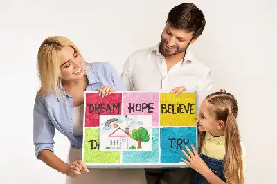 Tableau de liège Tableau de motivation