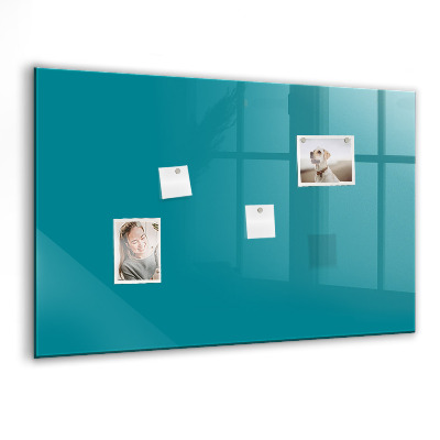 Tableau magnétique enfant Couleur de la mer
