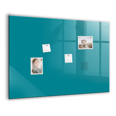 Tableau magnétique enfant Couleur de la mer