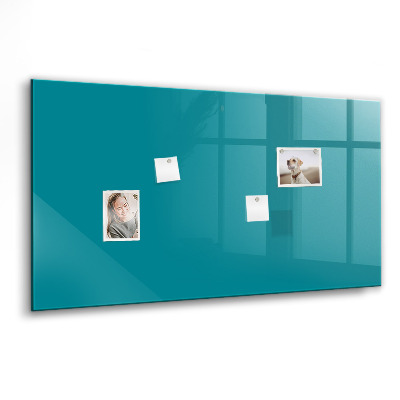 Tableau magnétique enfant Couleur de la mer
