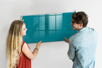 Tableau magnétique enfant Couleur de la mer
