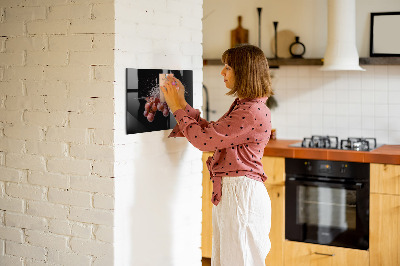 Tableau pour magnet Raisins