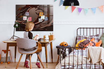 Tableau pour magnet Cacao