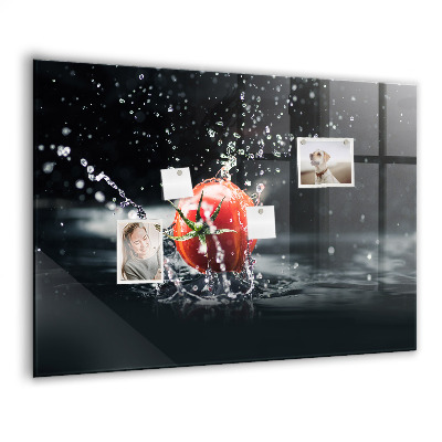 Tableau pour magnet Tomate