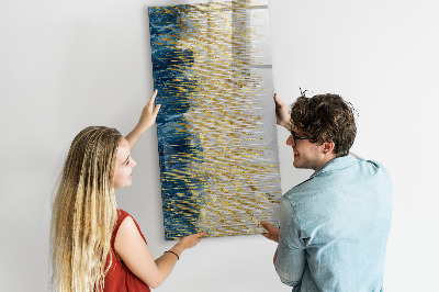 Tableau aimanté mural Motif décoratif