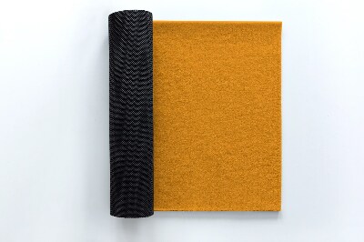 Paillasson extérieur Or d'automne