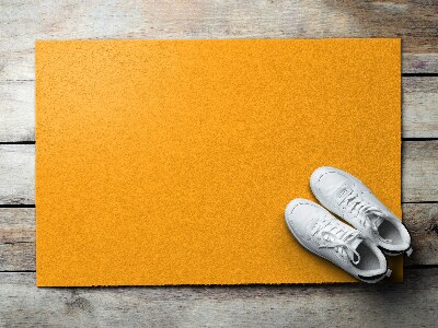 Paillasson extérieur Or d'automne