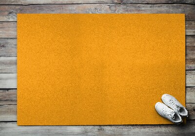 Paillasson extérieur Or d'automne