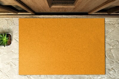Paillasson extérieur Or d'automne