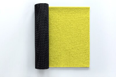 Paillasson extérieur Acidité du citron