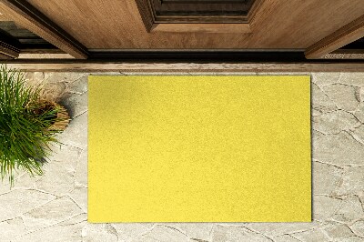 Paillasson extérieur Acidité du citron