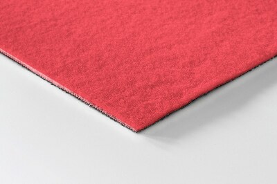 Paillasson extérieur Rouge des amoureux