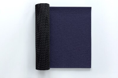 Paillasson extérieur Firmament sombre