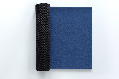 Paillasson extérieur Bleu atténué