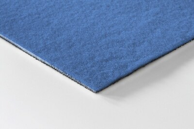Paillasson extérieur Bleu atténué