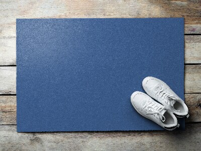 Paillasson extérieur Bleu atténué