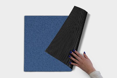 Paillasson extérieur Bleu atténué