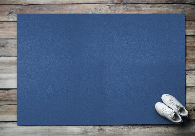 Paillasson extérieur Bleu atténué