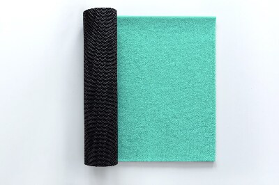 Paillasson extérieur Menthe pâle