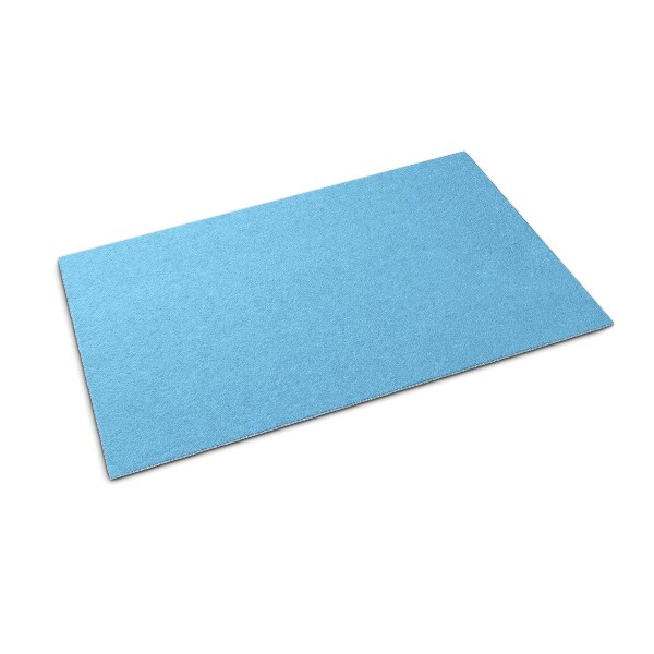 Paillasson extérieur Bleu d'été