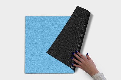 Paillasson extérieur Bleu d'été