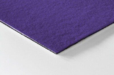 Paillasson extérieur Bleu cobalt