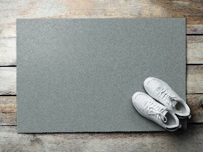 Paillasson extérieur Gris gravier