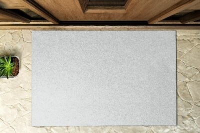 Paillasson extérieur Nuages en été