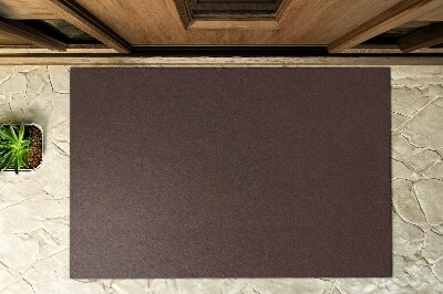 Paillasson extérieur Saveur cacao
