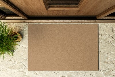 Paillasson extérieur Boisson au café