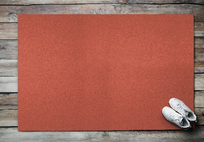 Paillasson extérieur Coquille de noix