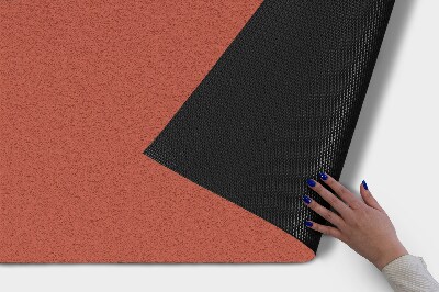 Paillasson extérieur Coquille de noix