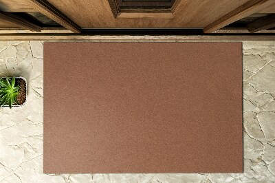 Paillasson extérieur Patine cuivrée