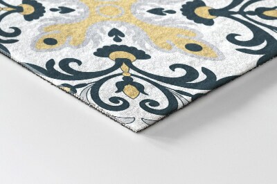 Paillasson extérieur Mosaïque géométrique