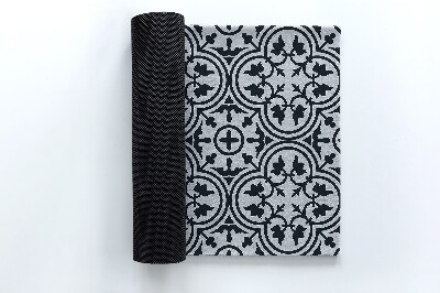 Paillasson extérieur Formes géométriques