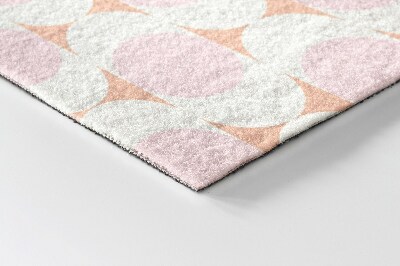 Paillasson extérieur Motif géométrique