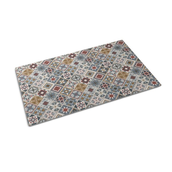 Paillasson extérieur Mosaïque
