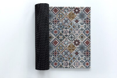 Paillasson extérieur Mosaïque