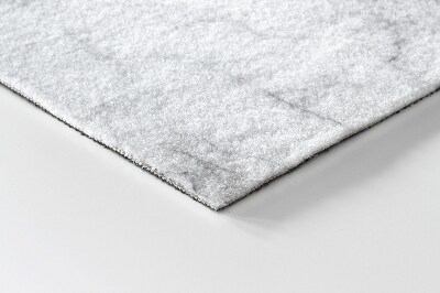 Paillasson extérieur Marbre gris