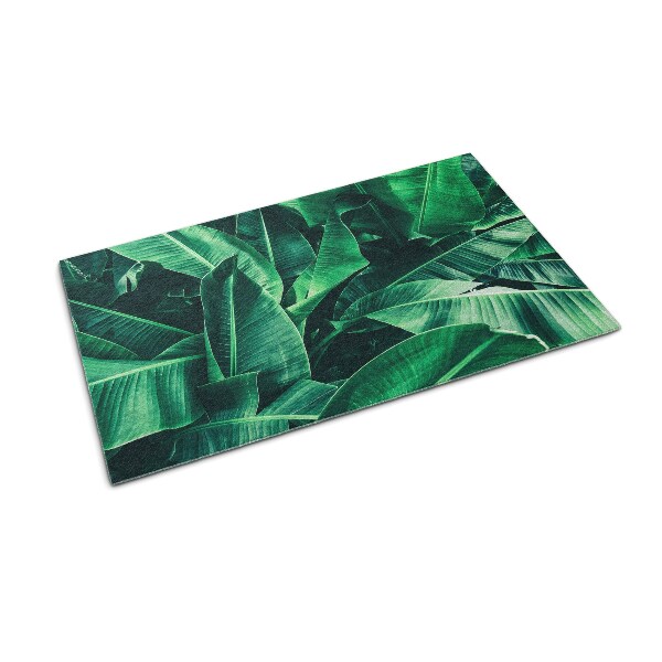 Paillasson extérieur Plantes à feuilles