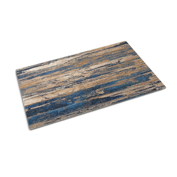 Paillasson extérieur Planches endommagées