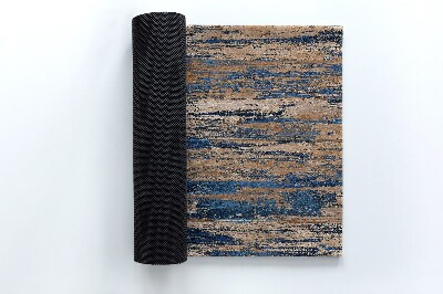 Paillasson extérieur Planches endommagées