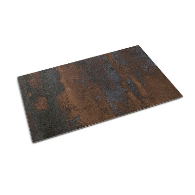 Paillasson extérieur Corrosion