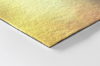 Paillasson extérieur Pissenlit