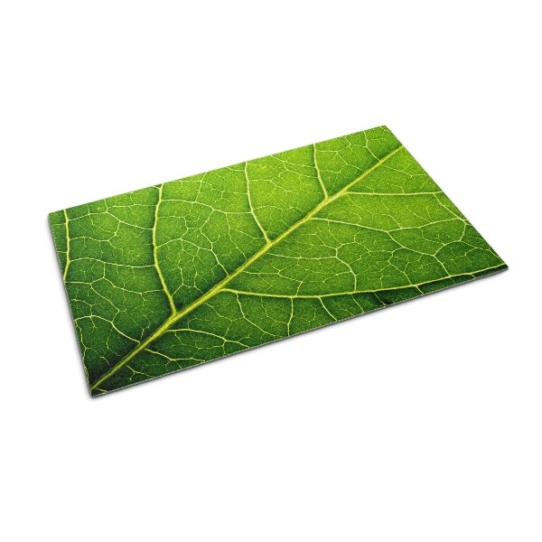 Paillasson extérieur Détails de la feuille