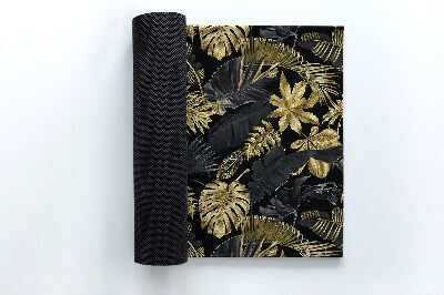 Paillasson extérieur Composition de la végétation