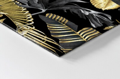 Paillasson extérieur Composition de la végétation