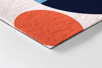 Paillasson extérieur Motif abstrait