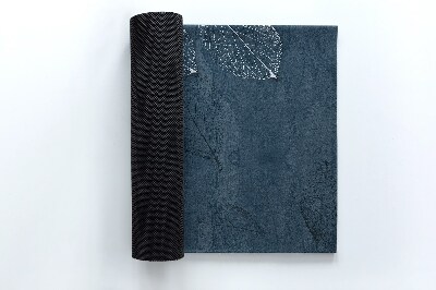 Paillasson extérieur Motif floral