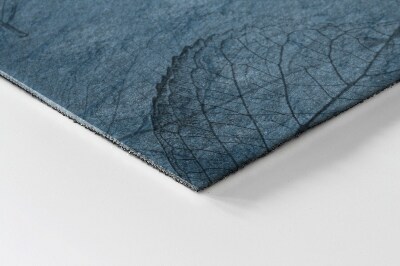 Paillasson extérieur Motif floral